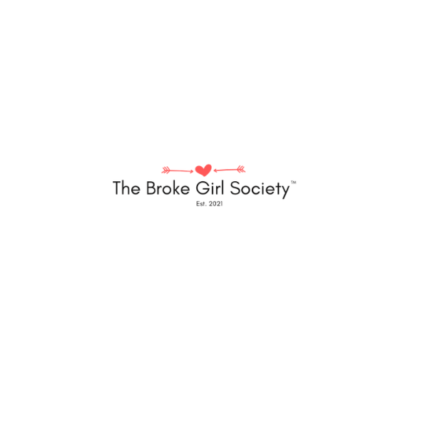 The Broke Girl Society